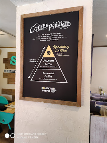 Comentarii opinii despre ホリデイコーヒー