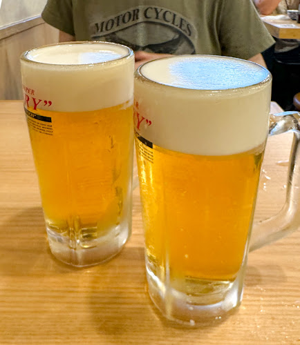 丸富食堂 池袋東口店