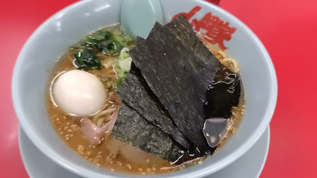 ラーメン山岡家 長浜店