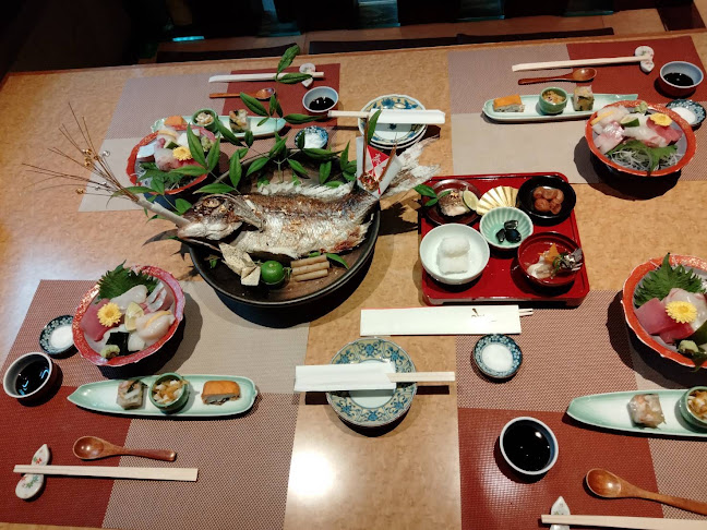 Comentarii opinii despre 旬彩料理 せと