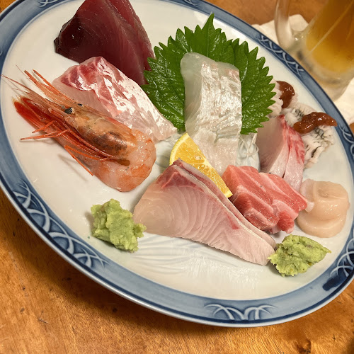 Opinii despre お宝さん în 大阪市 - 飲食業