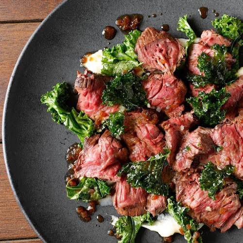 カフェレストラン ベルツ 三田