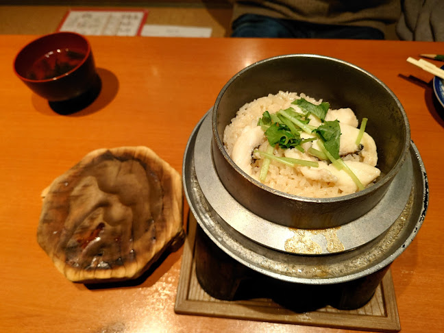 Opinii despre 寅八商店 心斎橋店 în 大阪市 - 飲食業