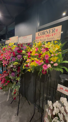 CORNER sports bar&cafe(コーナースポーツバーアンドカフェ) - 流山市