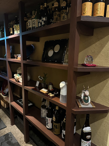 馳走庵ひじり - 飲食業