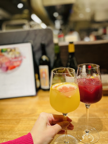 Comentarii opinii despre オイスターバー＆魚イタリアン 京橋ロビン