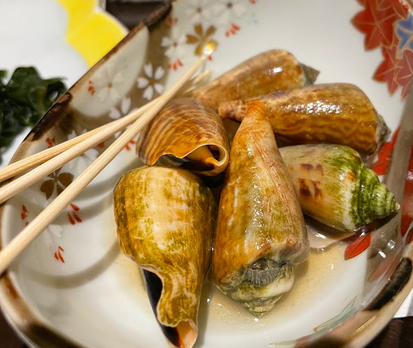 Comentarii opinii despre 潮亭とさいち