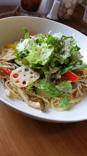 Opinii despre Clover Cafe în 柏市 - 飲食業