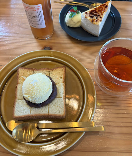 アンドバリシエ