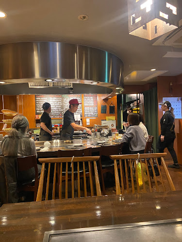 本家やきやき やきやき三輪 大阪堀江店