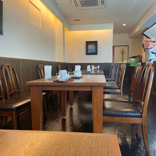 花茶亭 - 浜松市