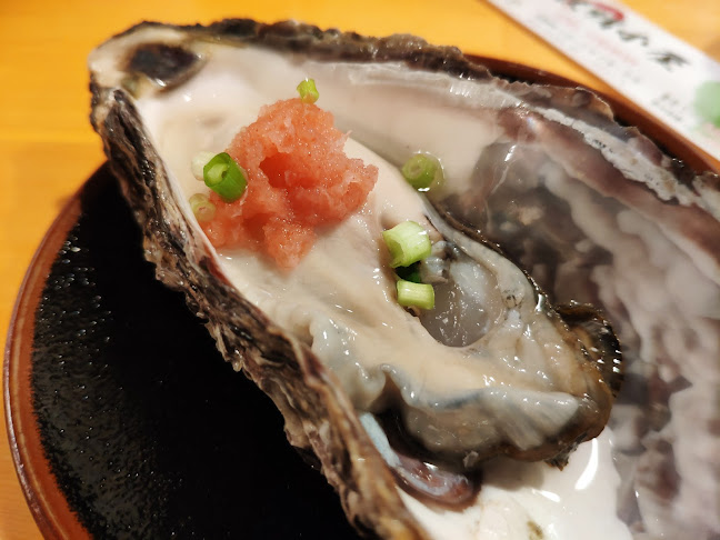 Comentarii opinii despre 牡蠣小屋 水道橋店