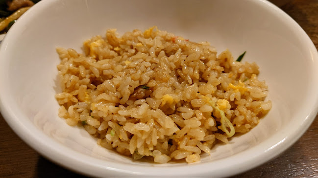 バーミヤン 相模原千代田店 - 飲食業