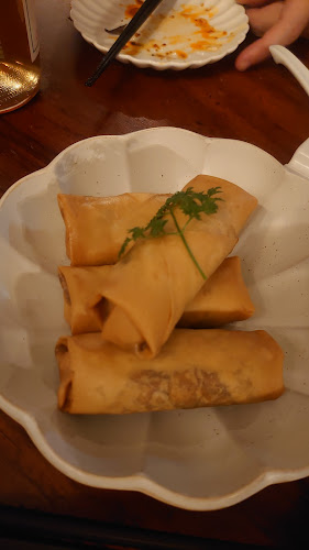 Comentarii opinii despre 関飯店