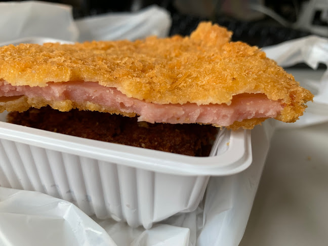 Comentarii opinii despre スエヒロミート