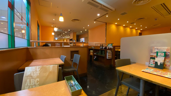 サイゼリヤ 宇都宮トナリエ店