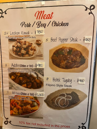 Comentarii opinii despre ブンガロ