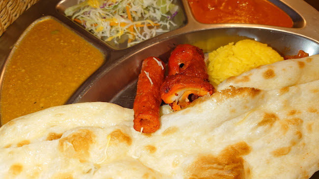 アジアンダイニング LUMBINI 新松戸店 - 松戸市