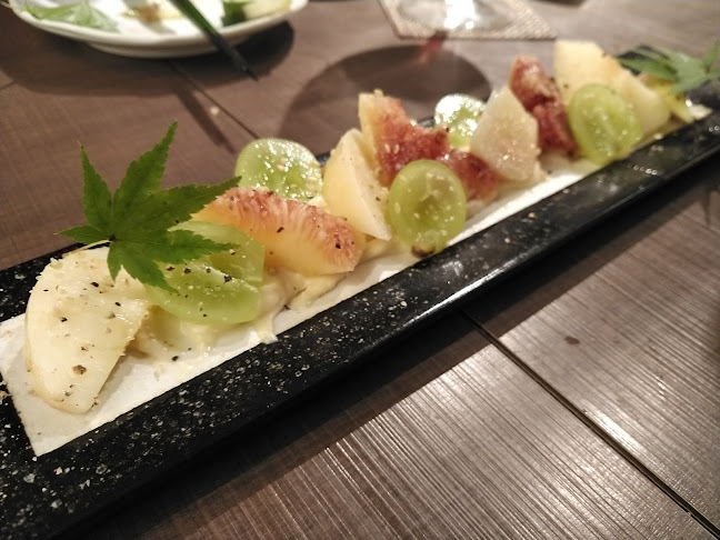 Comentarii opinii despre 季肴酒 松と椛