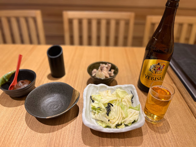 ひびき庵別館 東松山駅前3号店
