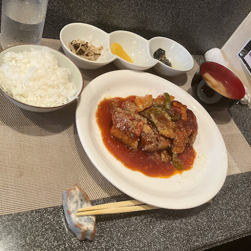 Opinii despre 居酒屋 ランチ 頂 în 釧路市 - 飲食業