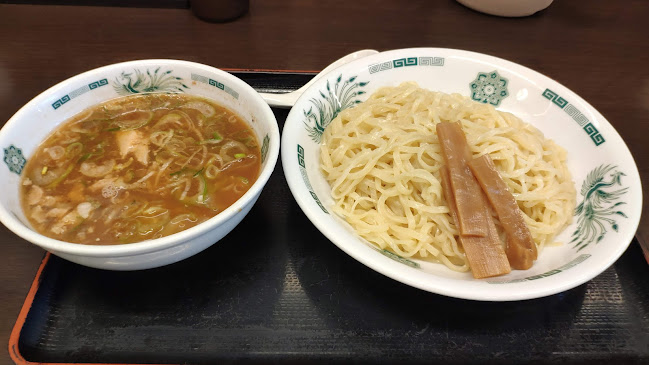 日高屋 五反野店 - 足立区