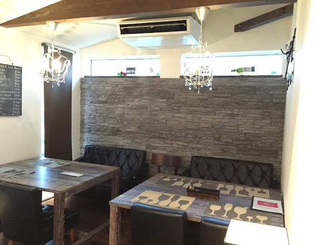 〒690-0006 島根県松江市伊勢宮町５３５−４８ テーブルピカソビル 2F