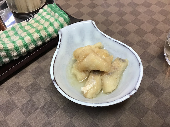 Comentarii opinii despre 桐のや水産