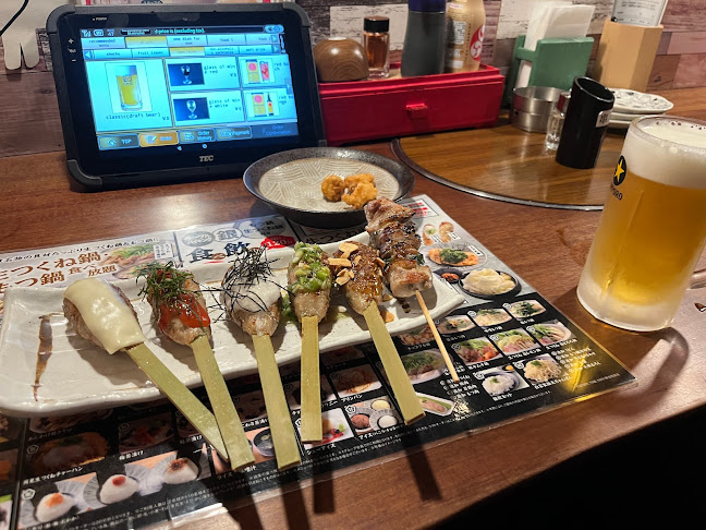 焼鳥・串カツ&飲み放題 たま 駅前通り店 - 札幌市