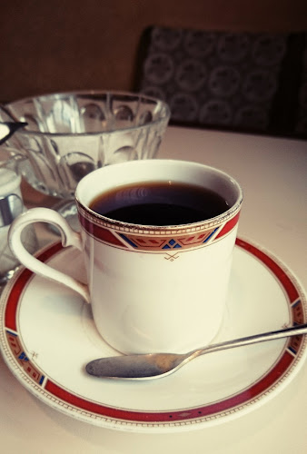 Comentarii opinii despre 喫茶 なかむら