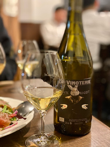 ビストロ デ シュナパン - 大阪市