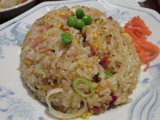 鳳華飯店 笹下本店 - 飲食業