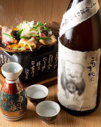 博多美食と日本酒 響喜 - 福岡市