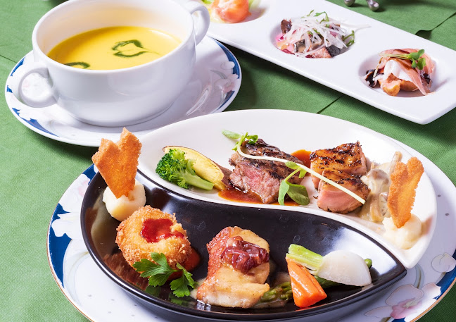 トックブランシュ館山 - 館山市