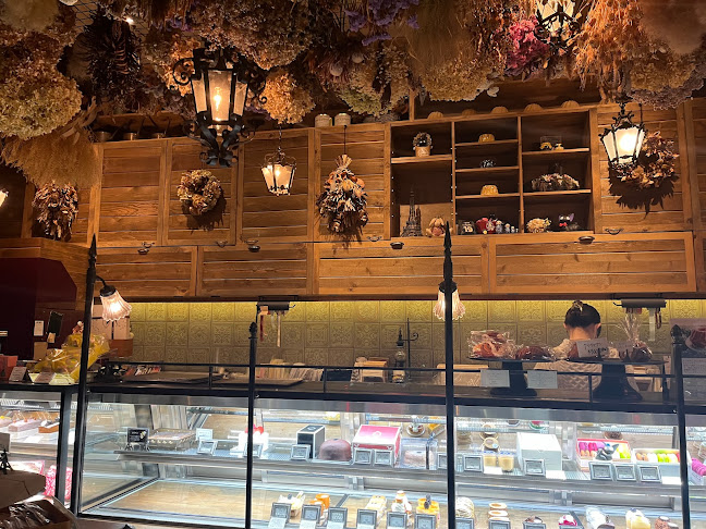 パティスリー ラパージュ - 市川市