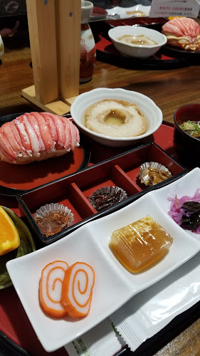 Opinii despre 押寿し体験厨房金澤寿し în 金沢市 - 飲食業