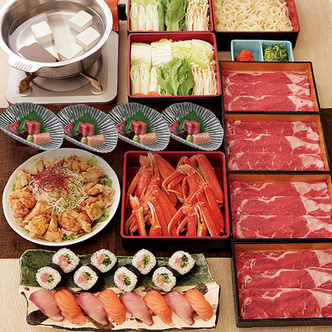 寿司・和食 がんこ ユニバーサル・シティウォーク大阪店 - 飲食業