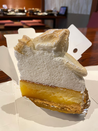 サンレモン - 飲食業