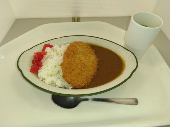 Opinii despre 埼玉県庁第二職員食堂 în さいたま市 - 飲食業