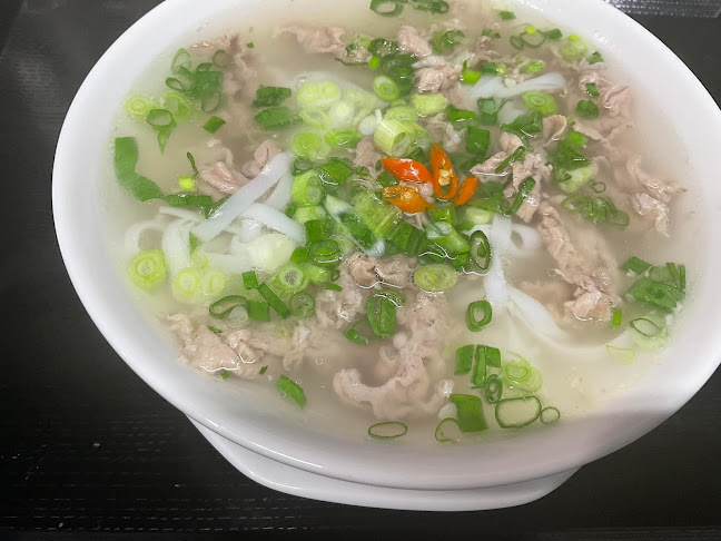 ボンちゃん ベトナム料理 - 小田原市