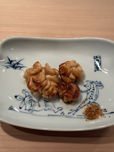 Comentarii opinii despre 鮨 おか林