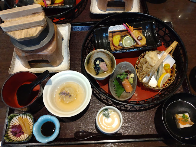 極和美膳 暖らん 飯能店 - 飲食業