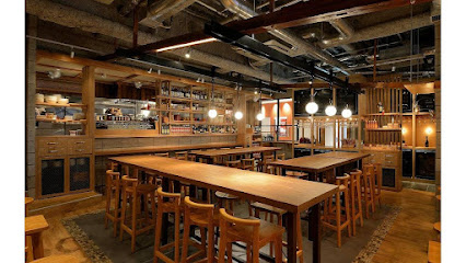 ワインの酒場。ディプント 大宮西口店