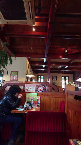 コメダ珈琲店 五女子店