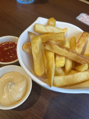 Opinii despre びっくりドンキー 橿原店 în 橿原市 - 飲食業