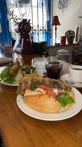 シルバーレイククラブ プラスティー （Silver Lake Club + Tea） - 南アルプス市