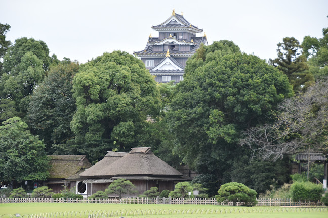 Opinii despre さざなみ茶屋 în 岡山市 - 飲食業