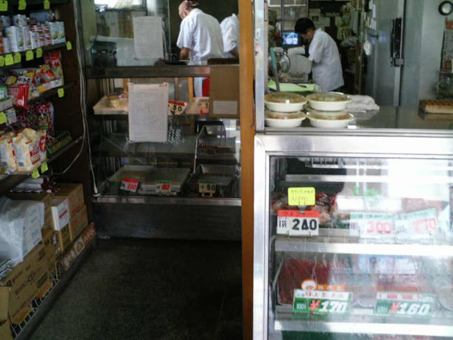 のんきや肉店 - 飲食業