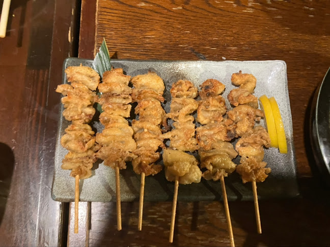 Comentarii opinii despre 赤たぬき 高知店