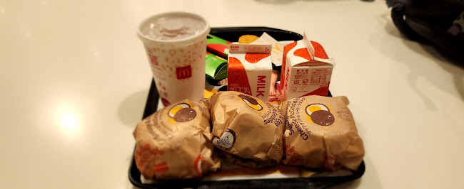 Comentarii opinii despre マクドナルド 国際通り牧志店